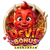Devil Bonus Lock 2 Spin